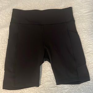 Lululemon Invigorate 8” Shorts